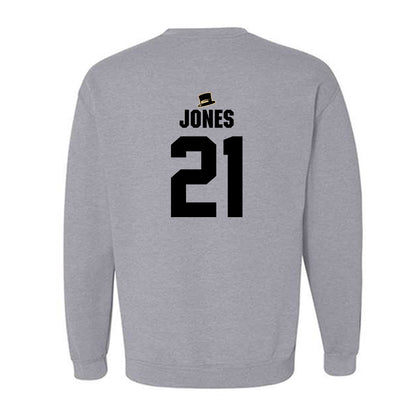 Wake Forest - NCAA Football : Chase Jones - Sweatshirt