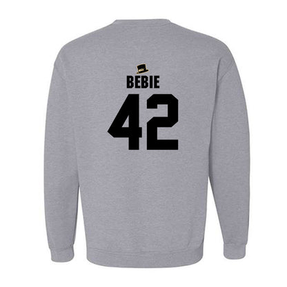 Wake Forest - NCAA Football : Thomas Bebie - Sweatshirt