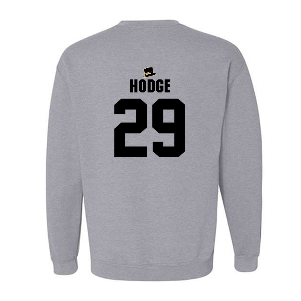 Wake Forest - NCAA Football : Marvin Hodge - Sweatshirt