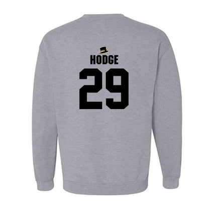 Wake Forest - NCAA Football : Marvin Hodge - Sweatshirt