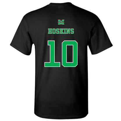 Marshall - NCAA Softball : Chandler Hoskins - T-Shirt Sports Shersey