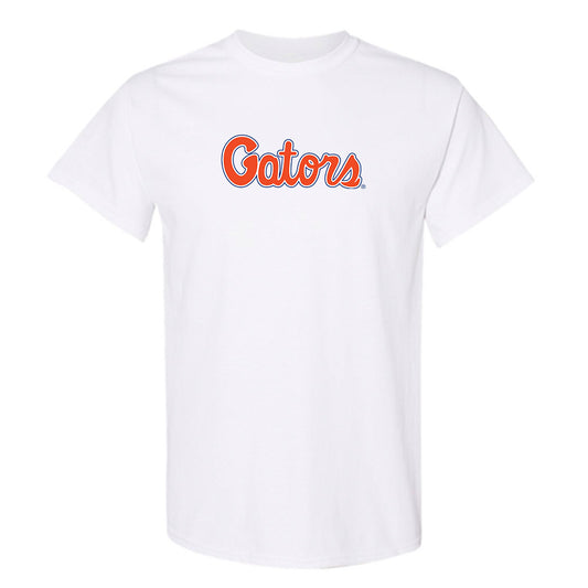 Florida - NCAA Softball : Keagan Rothrock - T-Shirt Replica Shersey