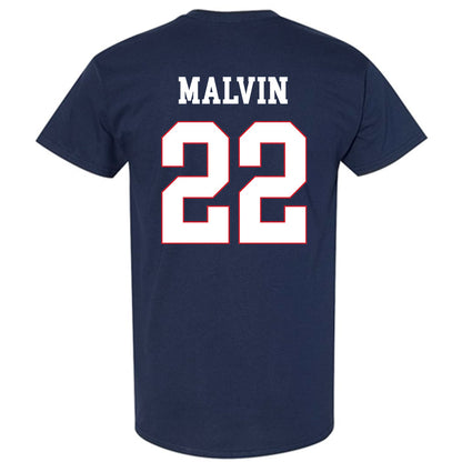 Ole Miss - NCAA Softball : Taylor Malvin - T-Shirt Replica Shersey