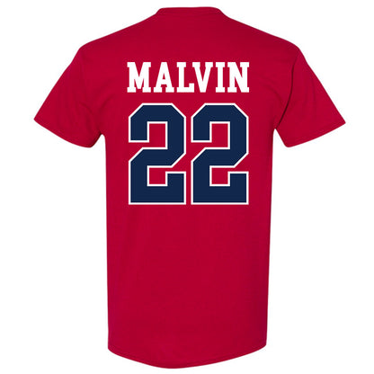 Ole Miss - NCAA Softball : Taylor Malvin - T-Shirt Classic Shersey