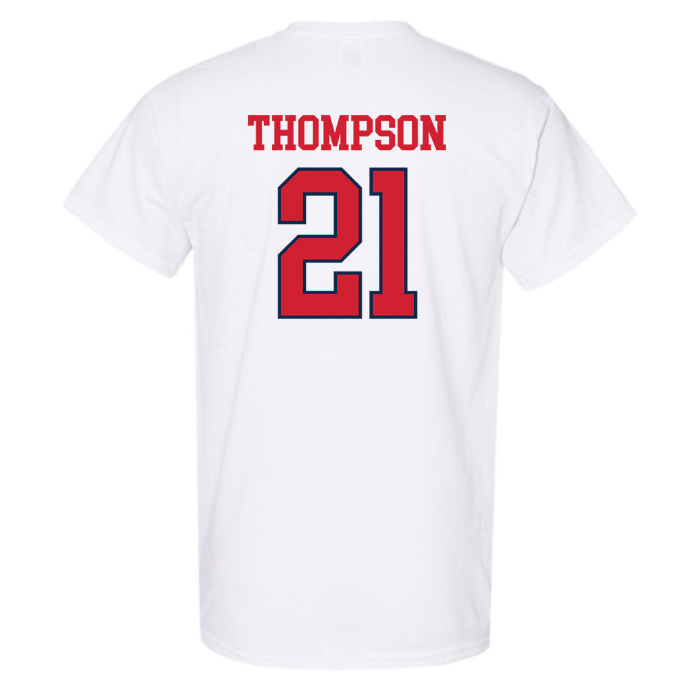 Ole Miss - NCAA Softball : Grace Thompson - T-Shirt Classic Shersey