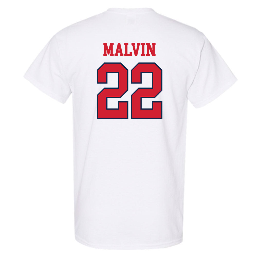 Ole Miss - NCAA Softball : Taylor Malvin - T-Shirt Classic Shersey