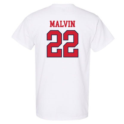 Ole Miss - NCAA Softball : Taylor Malvin - T-Shirt Classic Shersey