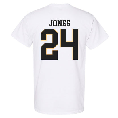 Vanderbilt - NCAA Women's Soccer : Courtney Jones - T-Shirt Classic Shersey