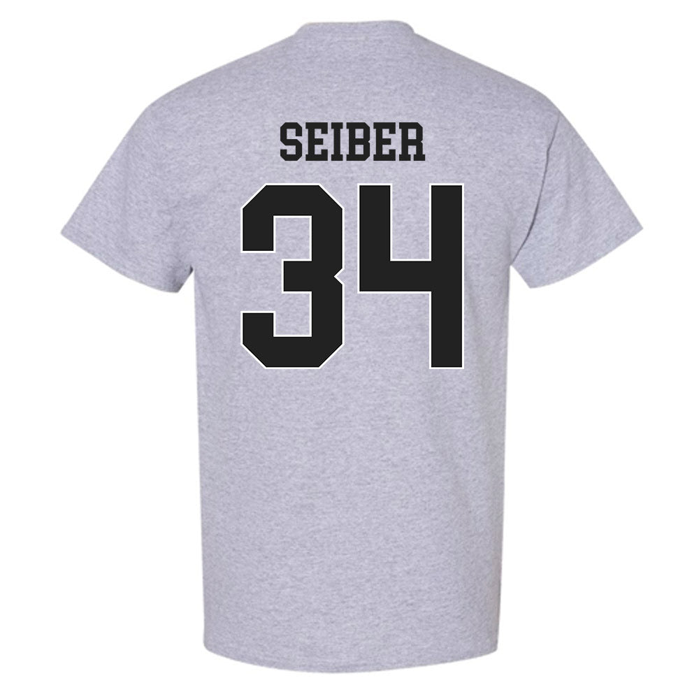Vanderbilt - NCAA Baseball : Brennan Seiber - T-Shirt Classic Shersey
