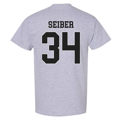 Vanderbilt - NCAA Baseball : Brennan Seiber - T-Shirt Classic Shersey