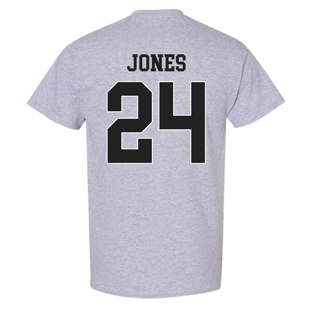 Vanderbilt - NCAA Women's Soccer : Courtney Jones - T-Shirt Classic Shersey