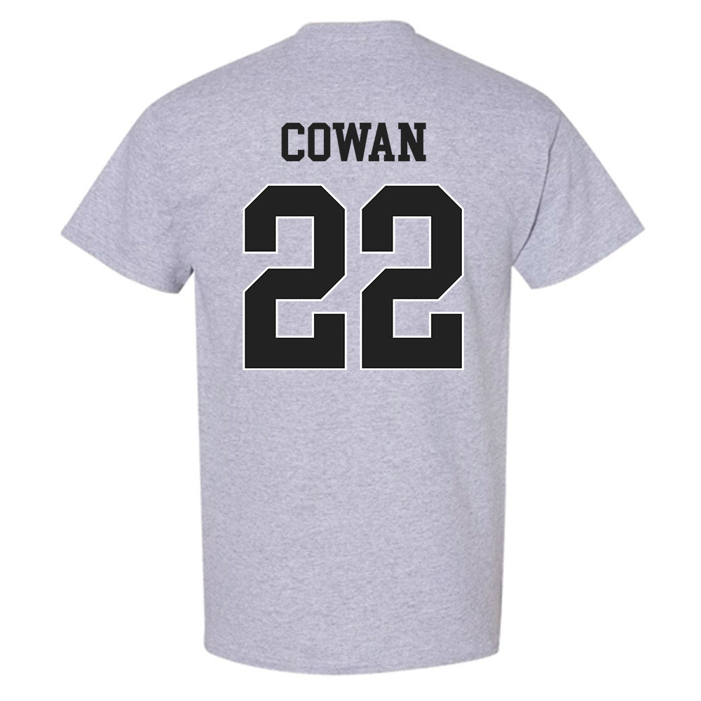 Vanderbilt - NCAA Football : Bryce Cowan - T-Shirt Classic Shersey