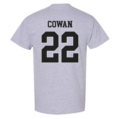 Vanderbilt - NCAA Football : Bryce Cowan - T-Shirt Classic Shersey