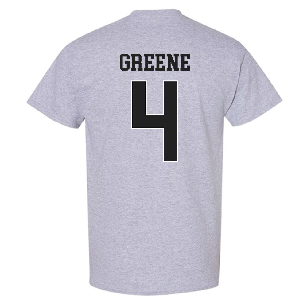 Vanderbilt - NCAA Women's Basketball : Madison Greene - T-Shirt Classic Shersey