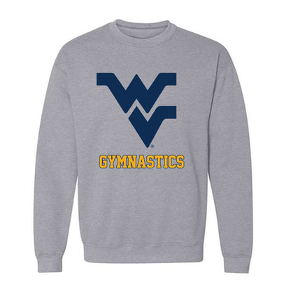 West Virginia - NCAA Women's Gymnastics : Abbie Pierson - Classic Shersey Sweatshirt