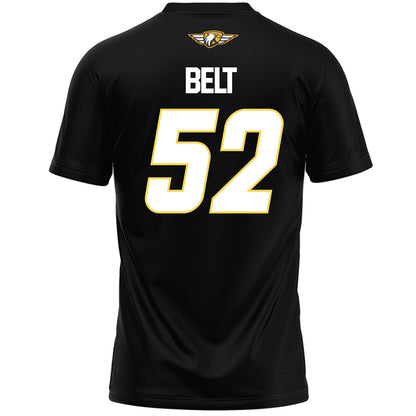 Centre College - NCAA Men's Lacrosse : Owen Belt - Lacrosse Jersey Lacrosse Jersey
