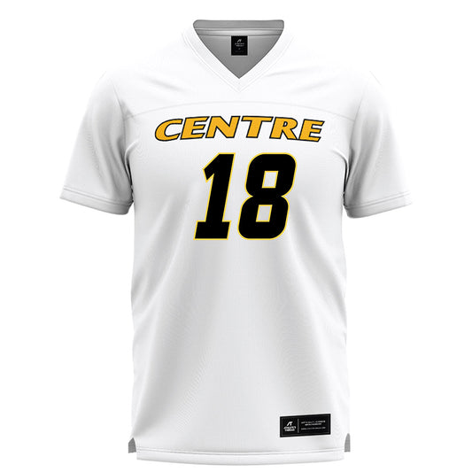 Centre College - NCAA Women's Lacrosse : Buckley Sparks - Replica Jersey