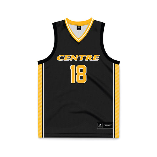 Centre College - NCAA Women's Basketball : Buckley Sparks - Replica Jersey