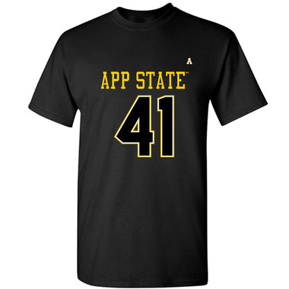 App State - NCAA Football : LukeLair - T-Shirt Replica Shersey