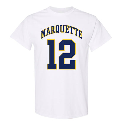 Marquette - NCAA Men's Basketball : Ben Gold - T-Shirt Replica Shersey