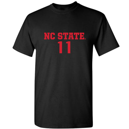 NC State - NCAA Softball : Libby Whittaker - T-Shirt Replica Shersey